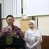 Pengantar Alih Tugas Ketua dan Wakil Ketua PA Maninjau
