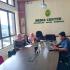 PA Maninjau Ikuti Kegiatan Panduan Penyusunan RKBMN  yang diadakan Oleh PTA Padang