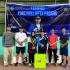 PA Maninjau Sabet Juara II Tennis Farewell Ketua PTA Padang