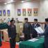 Sekretaris Pengadilan Agama Maninjau Hadiri Acara Pengambilan Sumpah Jabatan dan Pelantikan Sekretaris Pengadilan Tinggi Agama Pekanbaru