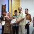 Pengadilan Agama Maninjau Raih Piagam Penghargaan dari KPPN Bukittinggi